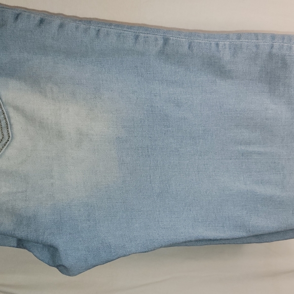 DRDIGIO RG Blue jean pant size 13 good condition - Picture 9 of 10
